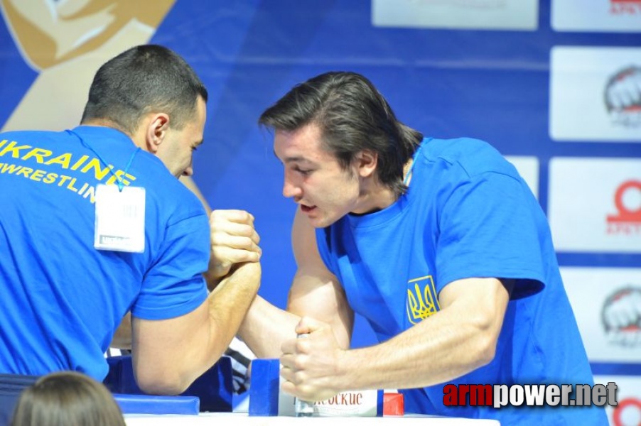 European Armwrestling Championships - Day 4 # Armwrestling # Armpower.net