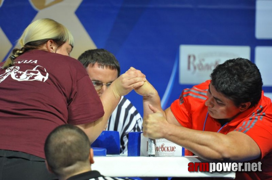 European Armwrestling Championships - Day 4 # Aрмспорт # Armsport # Armpower.net