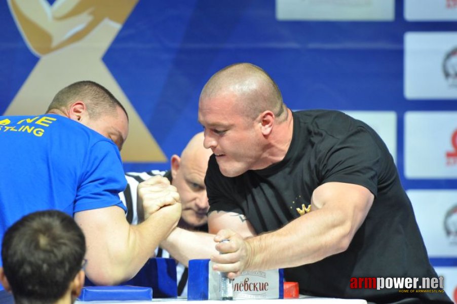 European Armwrestling Championships - Day 4 # Aрмспорт # Armsport # Armpower.net