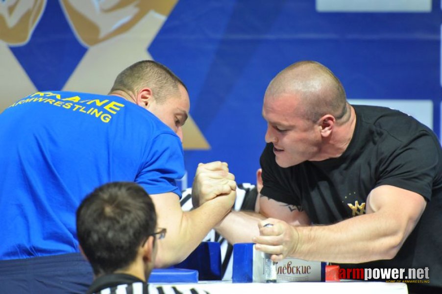 European Armwrestling Championships - Day 4 # Armwrestling # Armpower.net