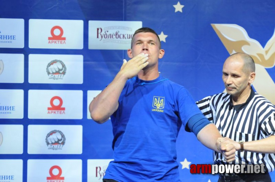 European Armwrestling Championships - Day 4 # Armwrestling # Armpower.net