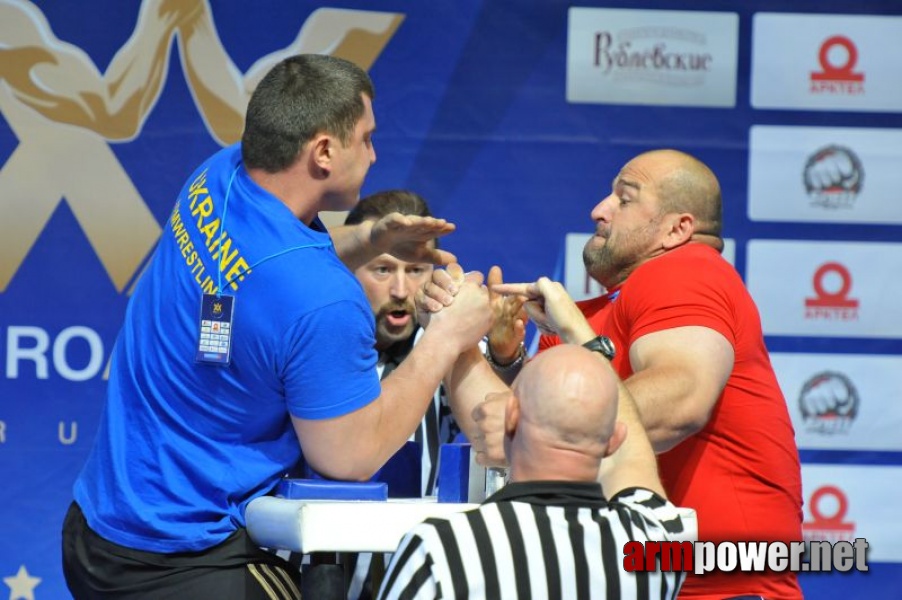 European Armwrestling Championships - Day 4 # Siłowanie na ręce # Armwrestling # Armpower.net