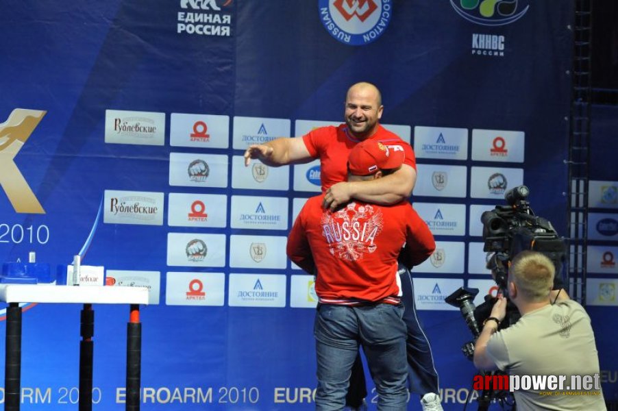 European Armwrestling Championships - Day 4 # Armwrestling # Armpower.net