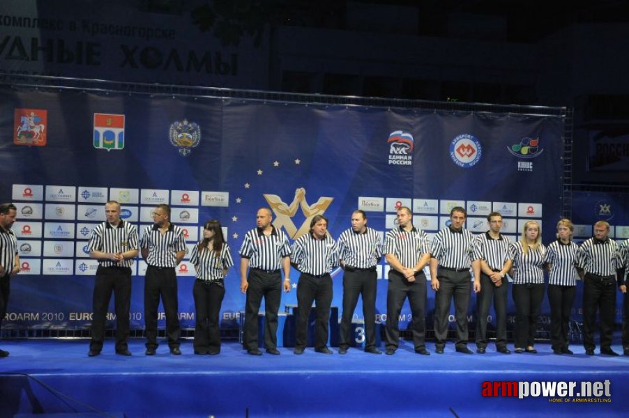 European Armwrestling Championships - Day 4 # Armwrestling # Armpower.net