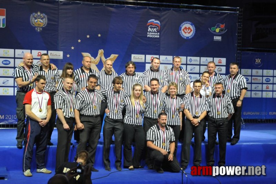 European Armwrestling Championships - Day 4 # Armwrestling # Armpower.net