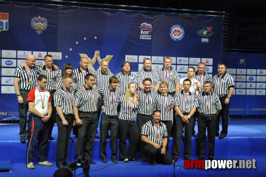 European Armwrestling Championships - Day 4 # Armwrestling # Armpower.net