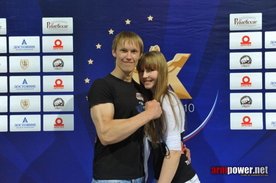 European Armwrestling Championships - Day 4 # Armwrestling # Armpower.net