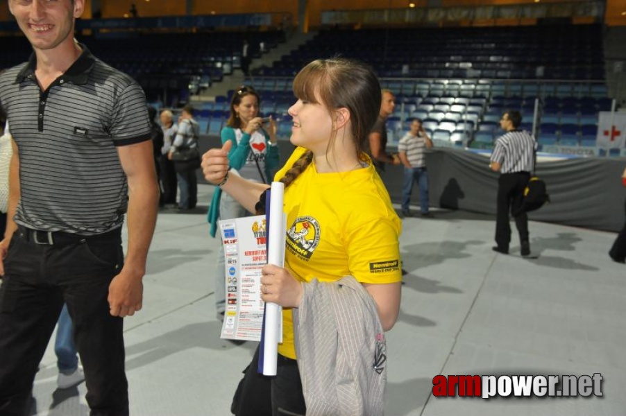 European Armwrestling Championships - Day 4 # Armwrestling # Armpower.net