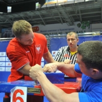 European Armwrestling Championships - Day 4 # Siłowanie na ręce # Armwrestling # Armpower.net