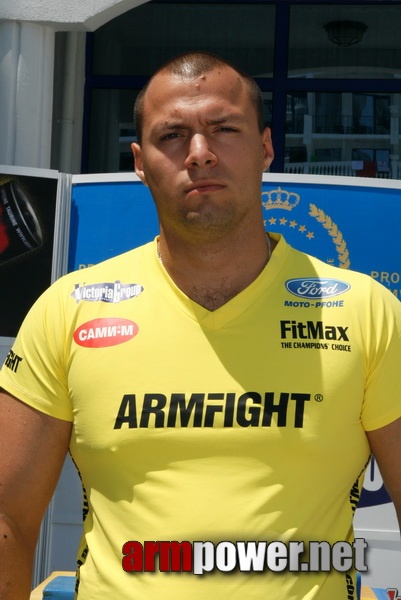 PAL League Bulgaria 2010 # Aрмспорт # Armsport # Armpower.net