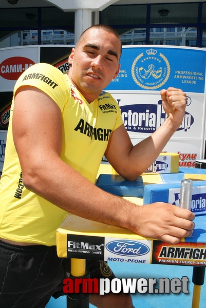 PAL League Bulgaria 2010 # Aрмспорт # Armsport # Armpower.net