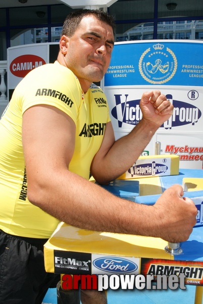 PAL League Bulgaria 2010 # Armwrestling # Armpower.net