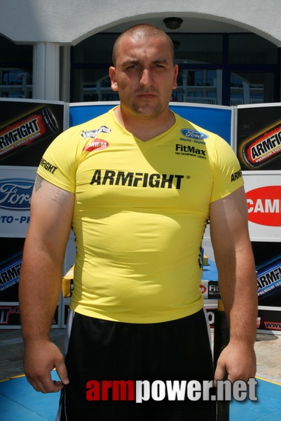 PAL League Bulgaria 2010 # Aрмспорт # Armsport # Armpower.net