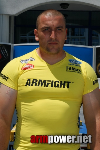 PAL League Bulgaria 2010 # Siłowanie na ręce # Armwrestling # Armpower.net