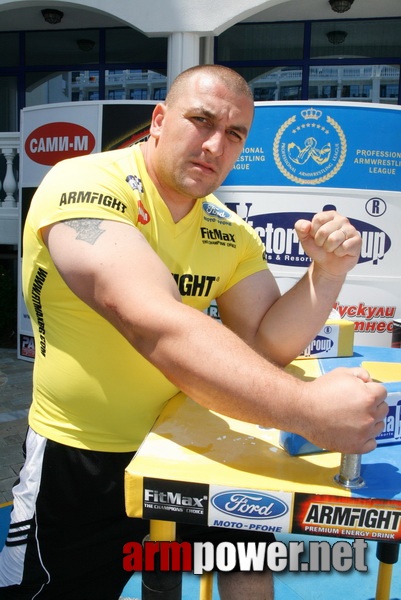 PAL League Bulgaria 2010 # Aрмспорт # Armsport # Armpower.net