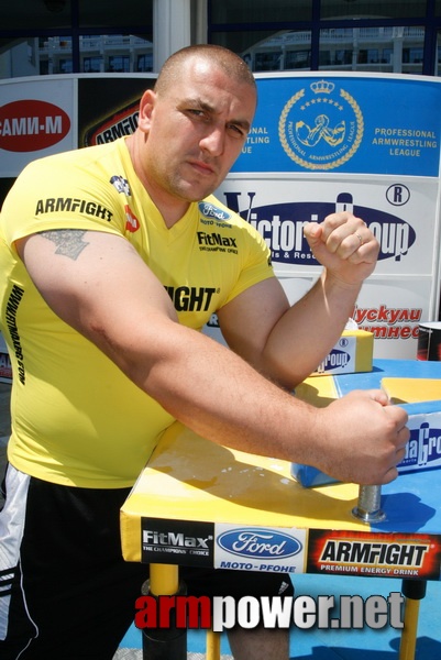 PAL League Bulgaria 2010 # Aрмспорт # Armsport # Armpower.net