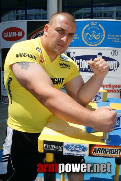 PAL League Bulgaria 2010 # Aрмспорт # Armsport # Armpower.net