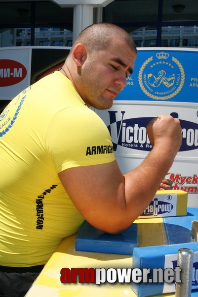 PAL League Bulgaria 2010 # Aрмспорт # Armsport # Armpower.net