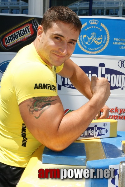 PAL League Bulgaria 2010 # Aрмспорт # Armsport # Armpower.net