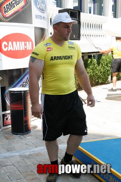 PAL League Bulgaria 2010 # Aрмспорт # Armsport # Armpower.net