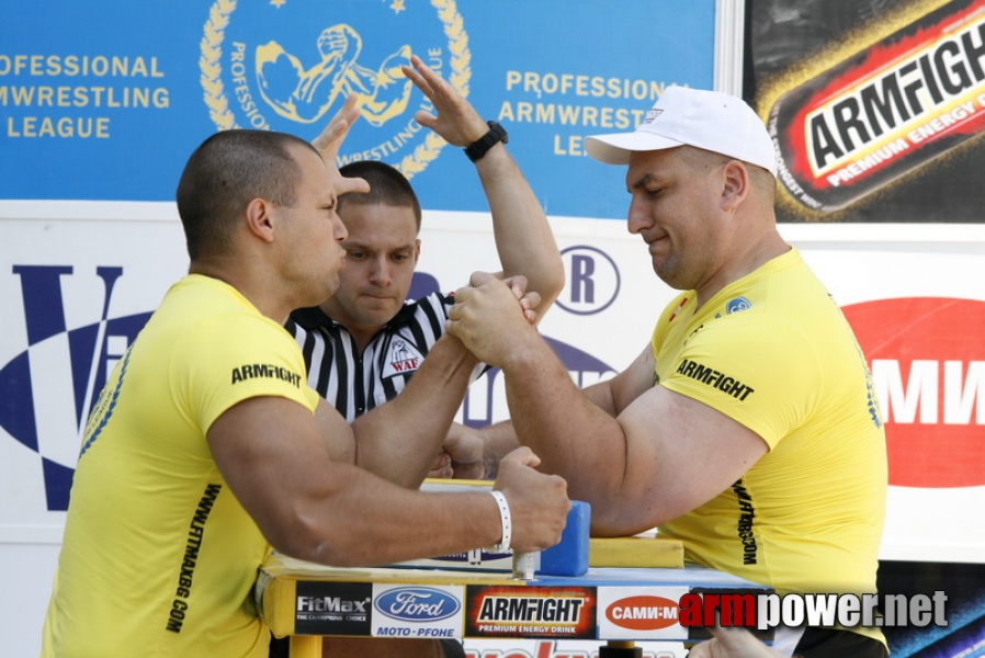 PAL League Bulgaria 2010 # Siłowanie na ręce # Armwrestling # Armpower.net