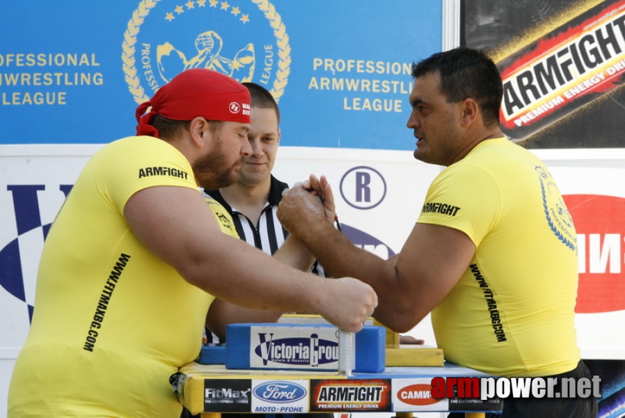 PAL League Bulgaria 2010 # Siłowanie na ręce # Armwrestling # Armpower.net