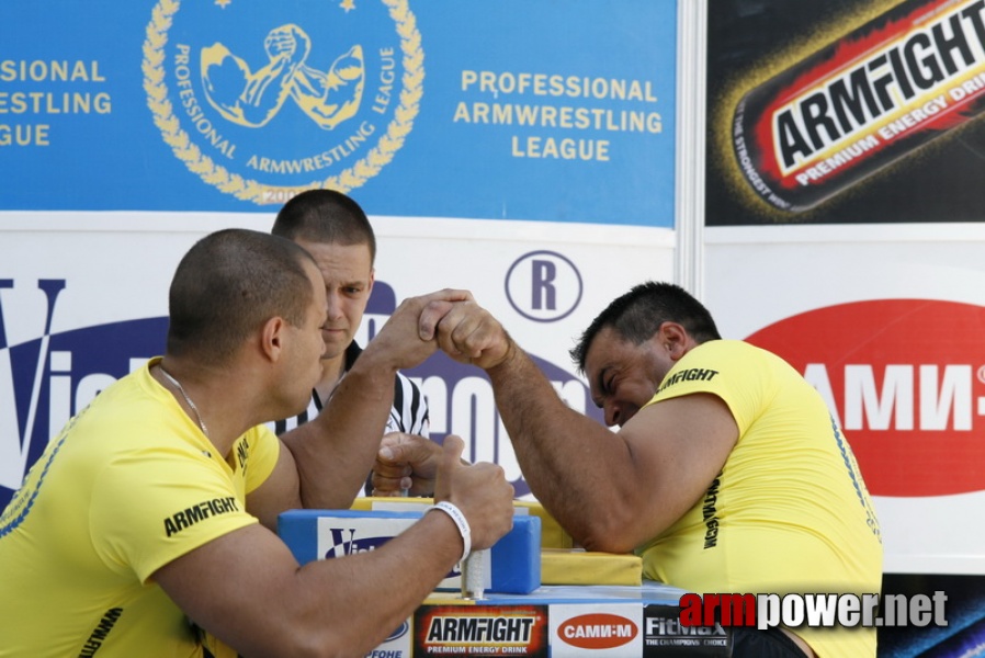 PAL League Bulgaria 2010 # Siłowanie na ręce # Armwrestling # Armpower.net