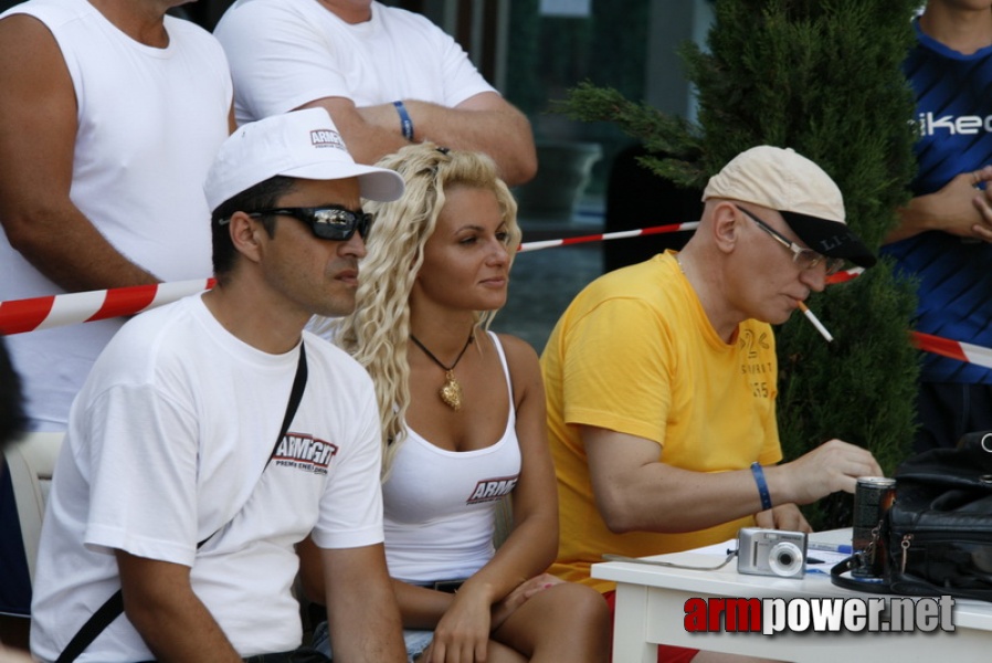 PAL League Bulgaria 2010 # Siłowanie na ręce # Armwrestling # Armpower.net