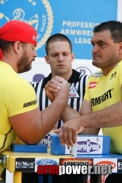 PAL League Bulgaria 2010 # Siłowanie na ręce # Armwrestling # Armpower.net