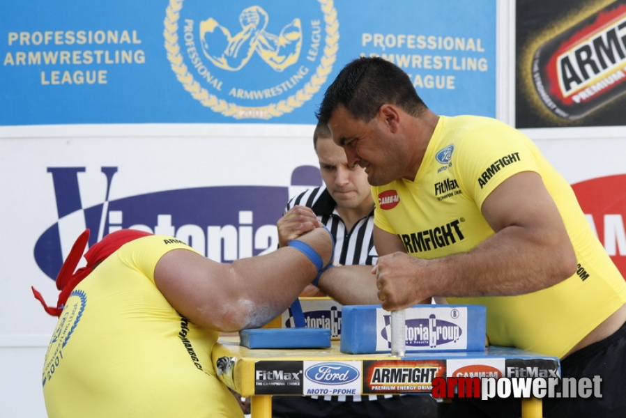 PAL League Bulgaria 2010 # Siłowanie na ręce # Armwrestling # Armpower.net