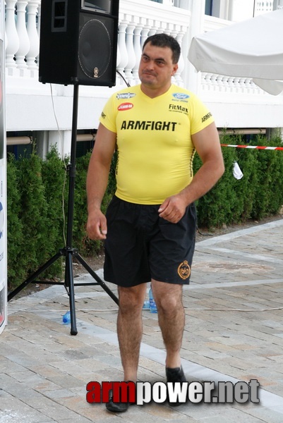 PAL League Bulgaria 2010 # Aрмспорт # Armsport # Armpower.net