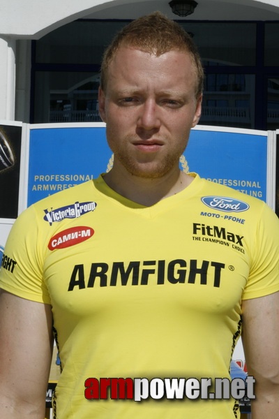 PAL League Bulgaria 2010 # Aрмспорт # Armsport # Armpower.net