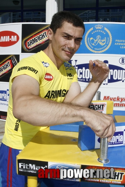 PAL League Bulgaria 2010 # Aрмспорт # Armsport # Armpower.net