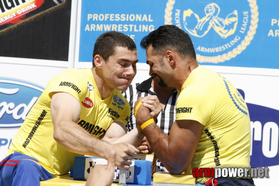 PAL League Bulgaria 2010 # Siłowanie na ręce # Armwrestling # Armpower.net