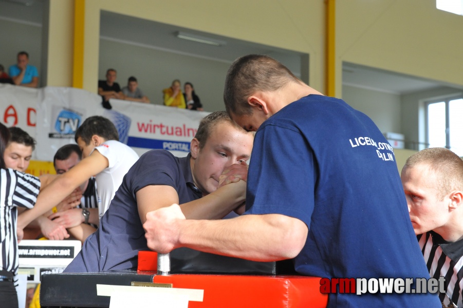 Debiuty 2010 - Stare Miasto # Armwrestling # Armpower.net