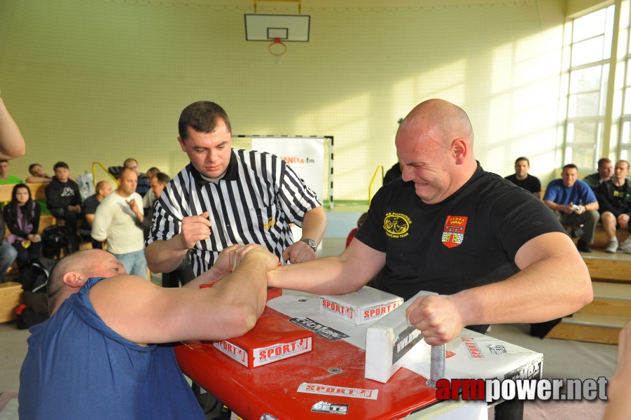 Debiuty 2010 - Stare Miasto # Siłowanie na ręce # Armwrestling # Armpower.net