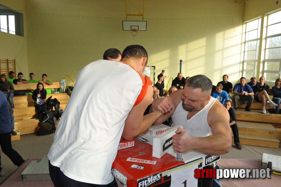 Debiuty 2010 - Stare Miasto # Armwrestling # Armpower.net