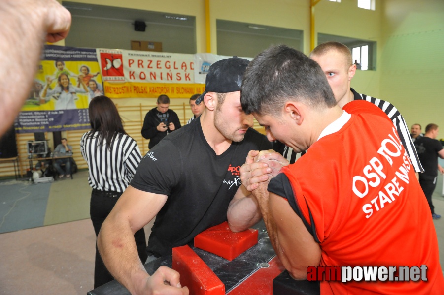 Debiuty 2010 - Stare Miasto # Armwrestling # Armpower.net