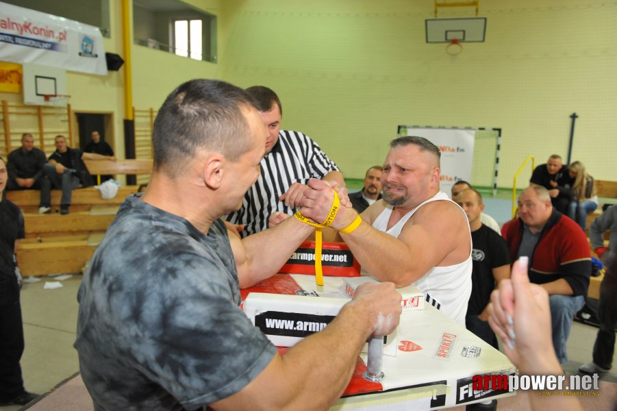 Debiuty 2010 - Stare Miasto # Armwrestling # Armpower.net