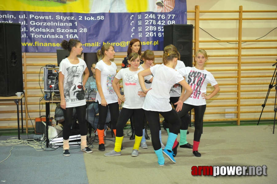 Debiuty 2010 - Stare Miasto # Siłowanie na ręce # Armwrestling # Armpower.net