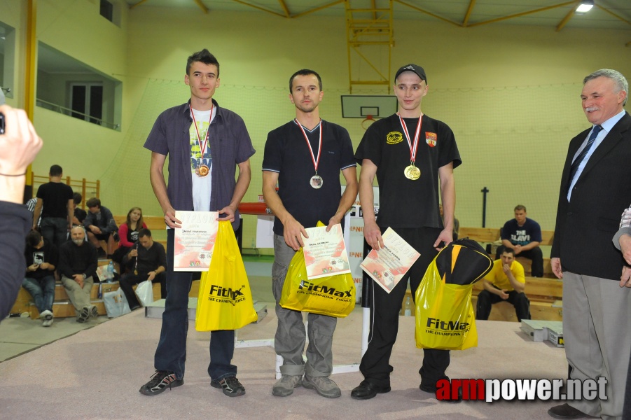 Debiuty 2010 - Stare Miasto # Siłowanie na ręce # Armwrestling # Armpower.net