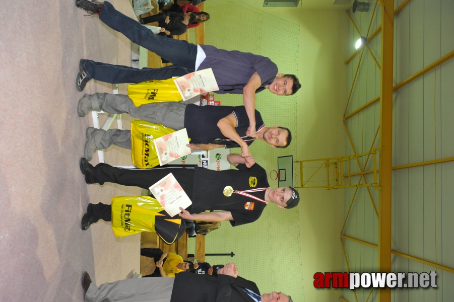 Debiuty 2010 - Stare Miasto # Siłowanie na ręce # Armwrestling # Armpower.net