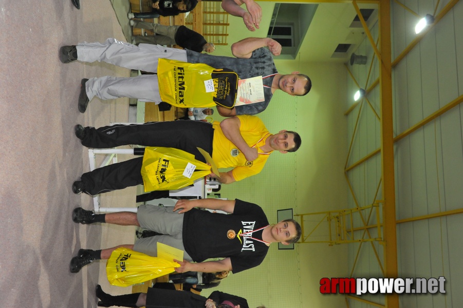 Debiuty 2010 - Stare Miasto # Aрмспорт # Armsport # Armpower.net