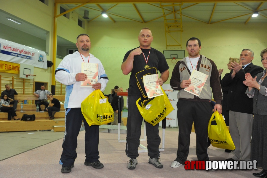 Debiuty 2010 - Stare Miasto # Aрмспорт # Armsport # Armpower.net