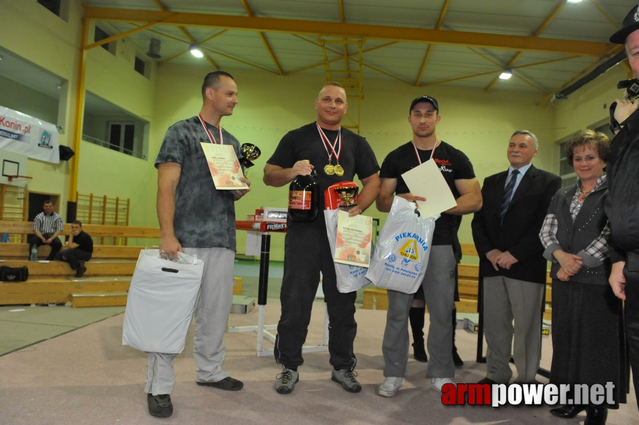 Debiuty 2010 - Stare Miasto # Aрмспорт # Armsport # Armpower.net