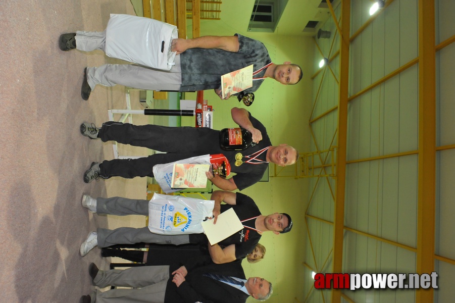 Debiuty 2010 - Stare Miasto # Siłowanie na ręce # Armwrestling # Armpower.net