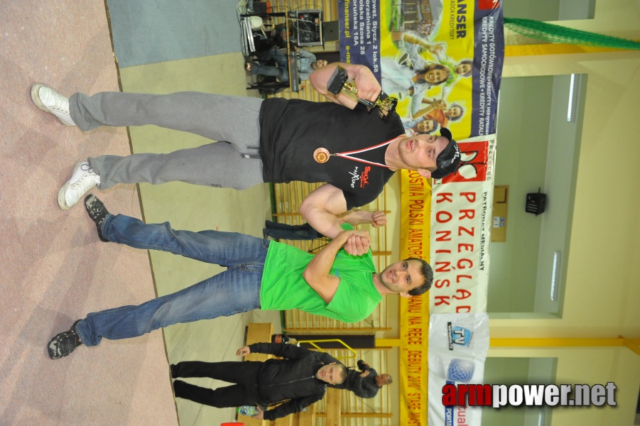 Debiuty 2010 - Stare Miasto # Siłowanie na ręce # Armwrestling # Armpower.net