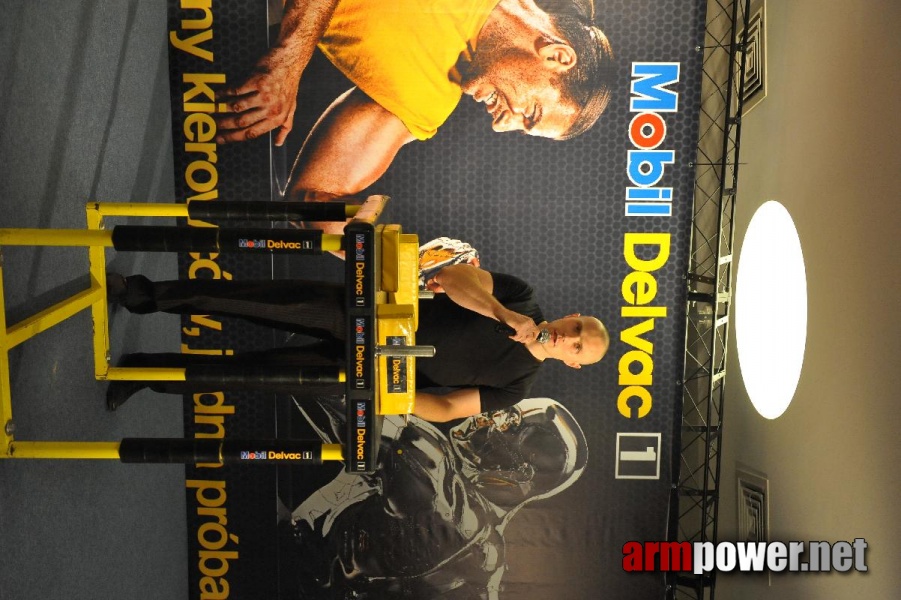 Nemiroff 2010 - Right Hand # Siłowanie na ręce # Armwrestling # Armpower.net