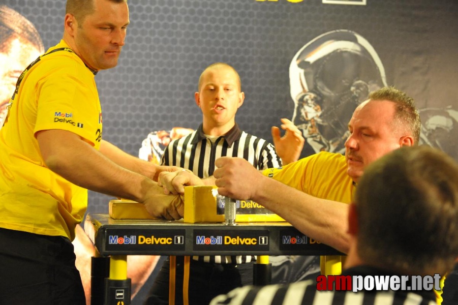 Nemiroff 2010 - Right Hand # Armwrestling # Armpower.net