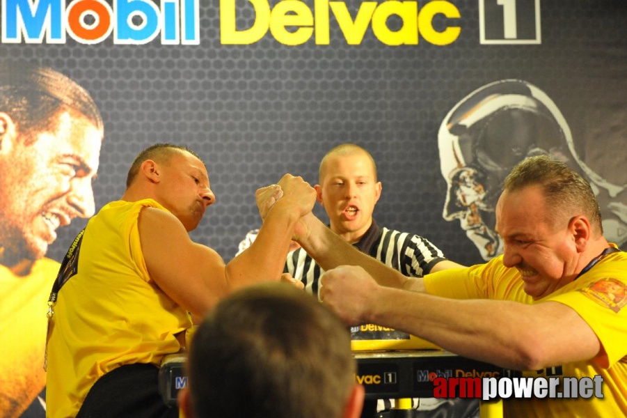 Nemiroff 2010 - Right Hand # Siłowanie na ręce # Armwrestling # Armpower.net